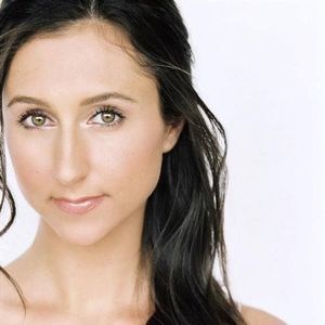 Meet your Posher, Sara-Kate!